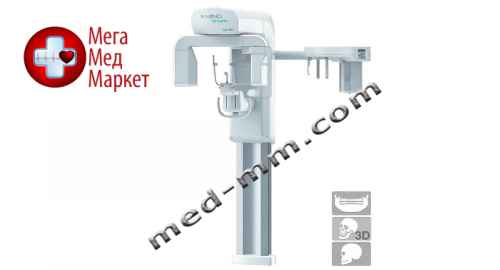 Купить Система рентгеновская X-MIND TRIUM TLD с функцией ортопантомографии (ОПТГ), конусно-лучевой компьютерной томографии (КЛКТ) и модулем телерентгенографии (ТРГ-СЕРН). Комплект с рабочей станцией и монитором цена, характеристики, отзывы